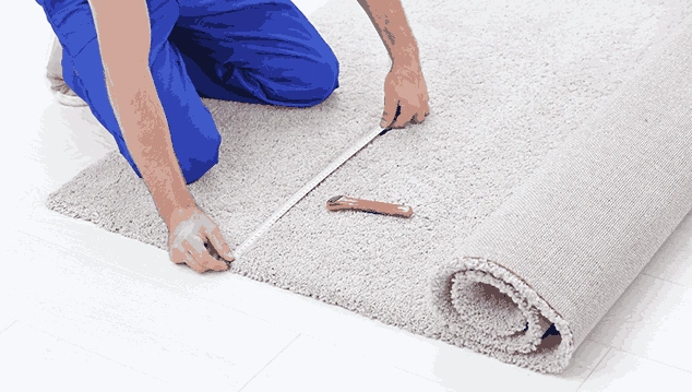 Carpet Repair Services Heathmont