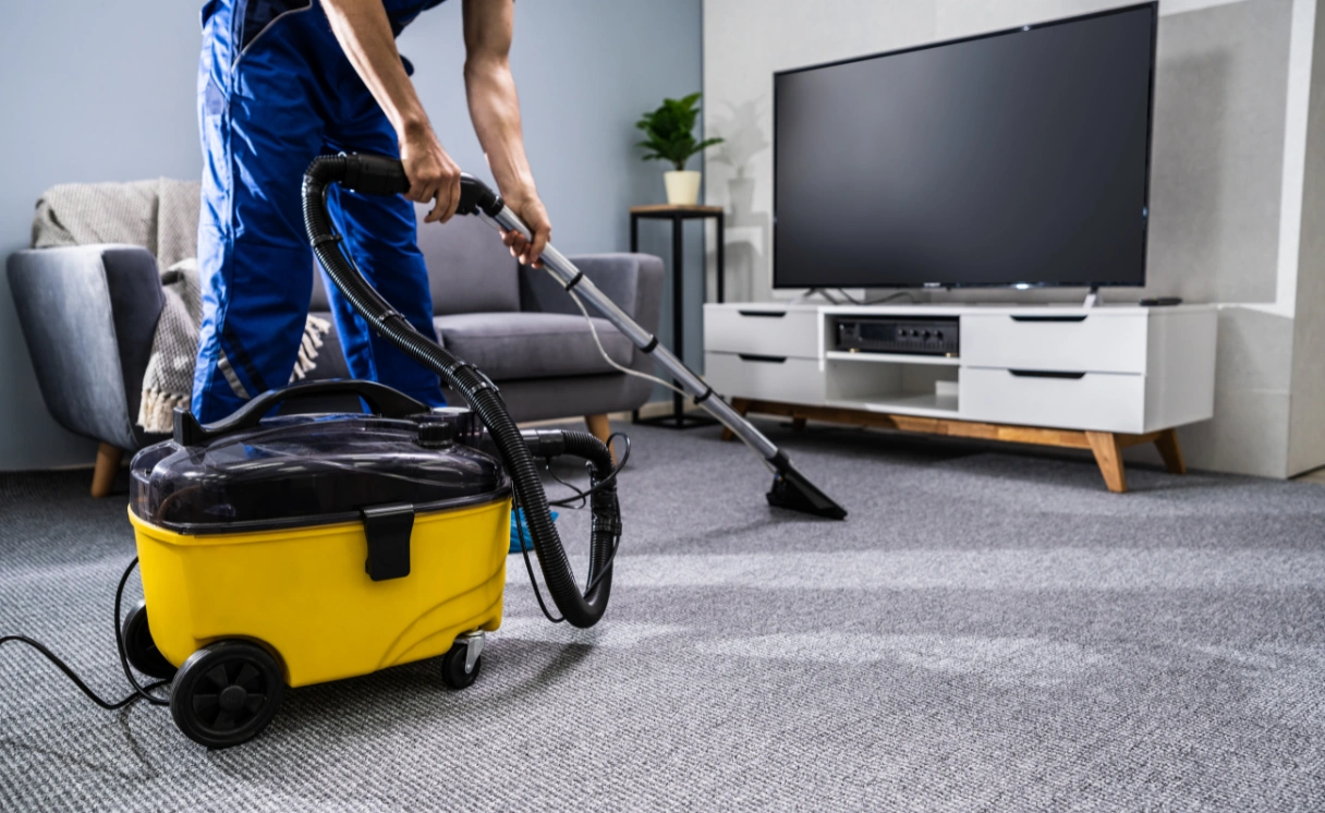 Extract Carpet Cleaning Heathmont Contact Office
